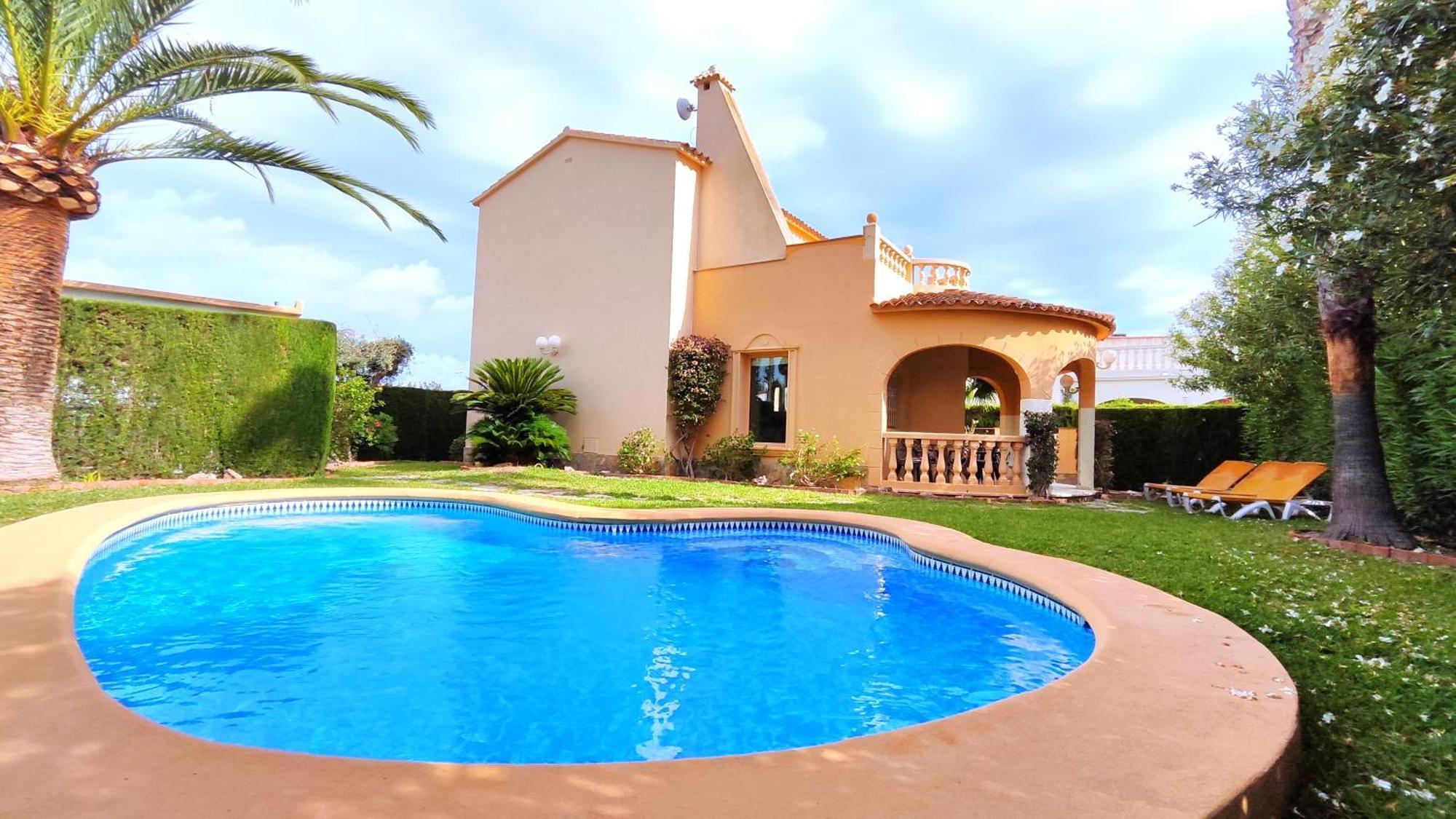 Privada Renoir Apartment